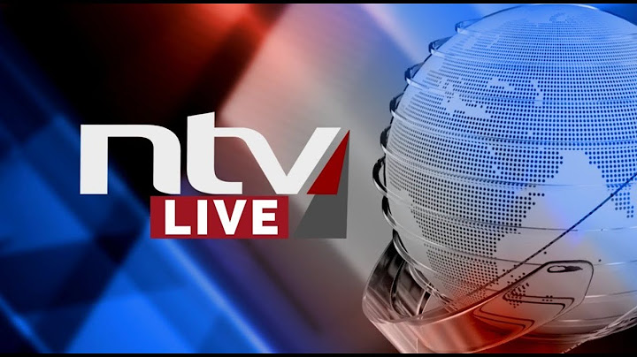 NTV Livestream | July 2024