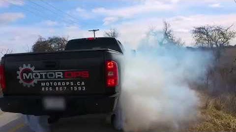 Motor Ops - Check out our Team!