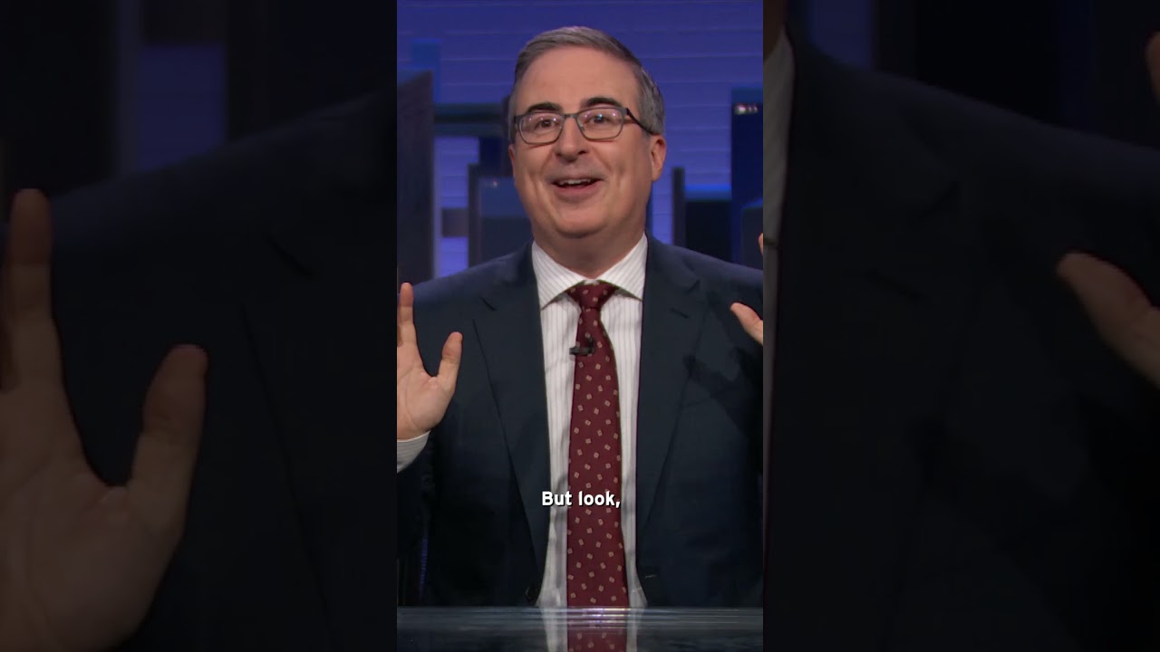 Redistricting #lastweektonight