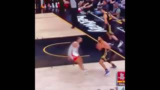 🤣 Stephen Steph Curry Travel No Call Houston Rockets Vs Golden State Warriors Highlights Rigged NBA