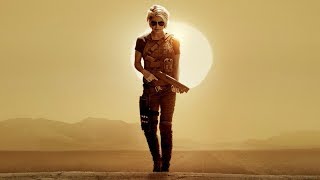 Junkie XL - Dark Fate - Terminator: Dark Fate Soundtrack