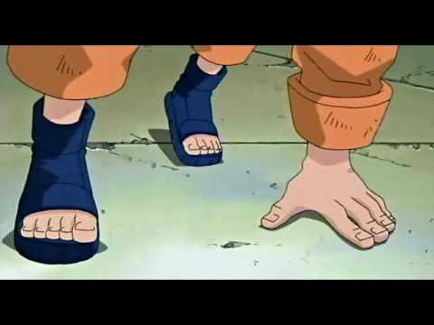 NARUTO UVER