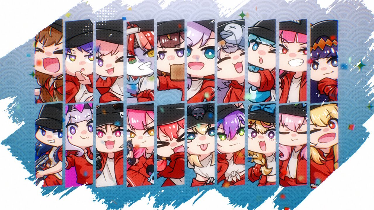 【TRAILER】 #AstonishinglyKAEOTIC