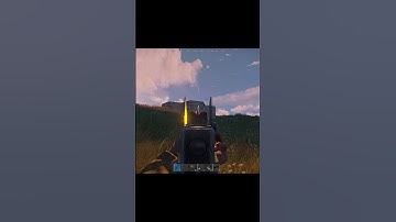 Rust Shorts   Going DEEP unintentionally