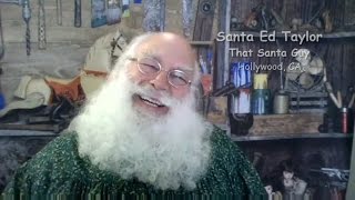 Santa Claus School Tip 10 31 16