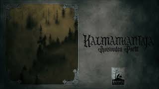Kalmankantaja - Ikuisuuden portit