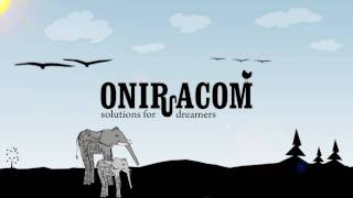 Oniracom Sizzle Reel