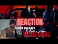 KURDO IST EIN GANGSTERRAPPER KURDO X ZUNA DRECKIGE DOLLARS REACTION