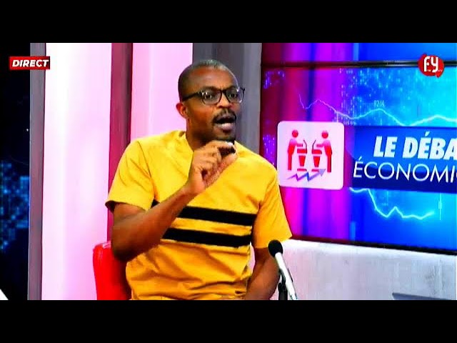 L’Afrique et le mythe de la ‘’planche à billets’ ’ Qui créé l'argent ?