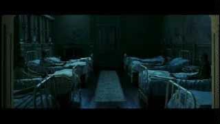 El Orfanato (The Orphanage) Ending