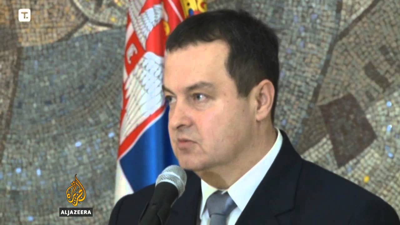 داتشيتش: احترموا الاتفاق وإلا فلن تكون هناك مفاوضات - الجزيرة البلقان