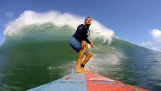 GoPro: The Quiksilver In Memory Of Eddie Aikau