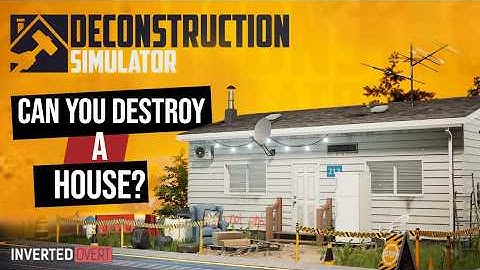 Is Deconstruction Simulator Worth It?