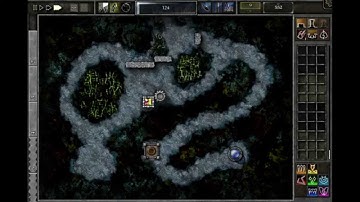 GemCraft Chasing Shadows Field T5