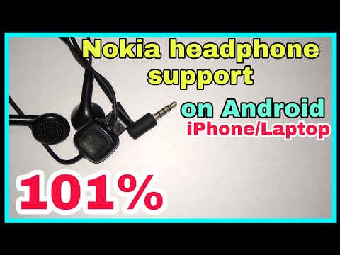 Video: Yuav Ua Li Cas Tig Rau Nokia Headset