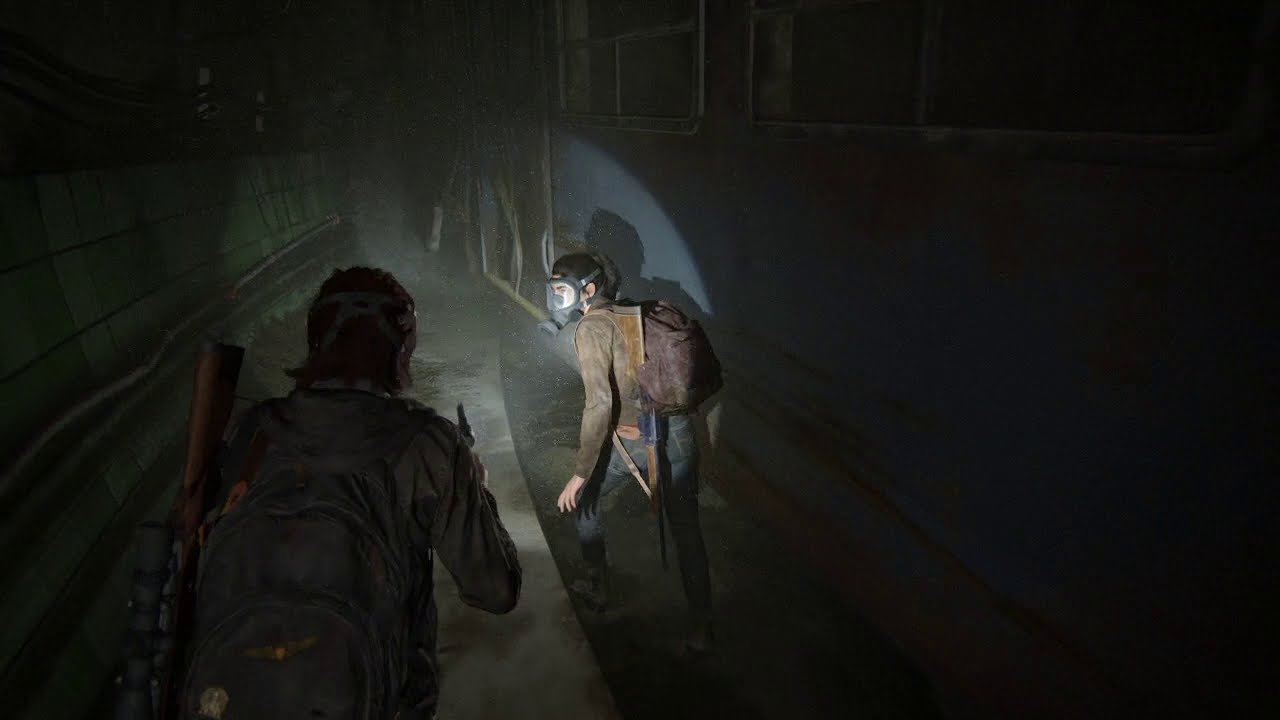 The Last Of Us Part 2 The Tunnels Walkthrough Get Imp Trading Card the-last-of-us-part-2-the-tunnels-walkthrough-get-imp-trading-card
