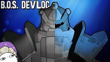 The Heralds of War | B.O.S. Devlog | Comfee Mug