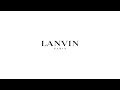 Lanvin Spring Summer 2019 Childrensalon