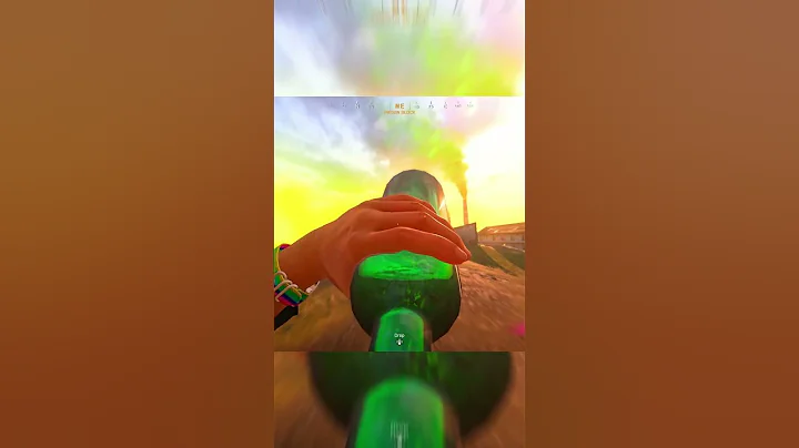 Old Rebirth Island is Beautiful 🤩 #callofduty #warzone #rebirthisland #modernwarfare #viral