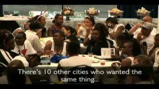 World Vision's Youth Empowerment Program | World Vision