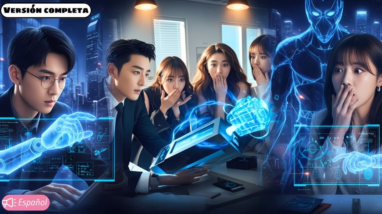 Abandonado por pobre, activa un sistema divino y asciende de golpe a billonario