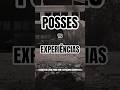 POSSES vs EXPERIÊNCIAS #battlefield #battlefield6 #bf6 #ea #eagames #jogos #games #gamer #steam