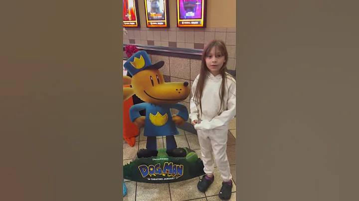 1k likes we can watch DOGMAN. #shorts #kids #viral #dogman #viralvideo