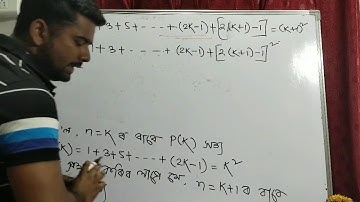 Arithmetic of Integers(method of Mathematical Induction