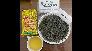 TRÀ TÂN CƯƠNG THÁI NGUYÊN CHỈ TỪ 200K/KG MIỄN PHÍ SHIP TOÀN QUỐC