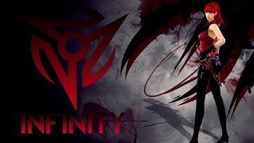 Granado Espada Rank 8+ Sheol