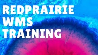 RedPrairie WMS Training – RedPrairie Online Training – (Certification Tips)–RedPrairie Course