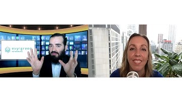 Evyrgreen Networking - I