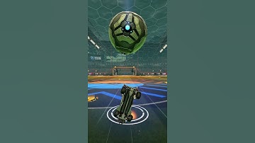 My first backwards double dash flick in training