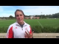 MIAA Student-Athlete Spotlight: Elizabeth Perkins, Women's Soccer, Hope College
