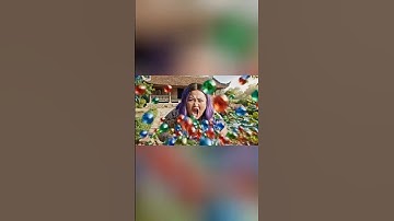 Hùng Trọc đổ lỗi Capybara mua cơm cuộn bi ve tặng mẹ #capybara #shorts