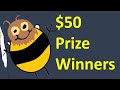 Hollow Knight: $50 Fan Art Winners