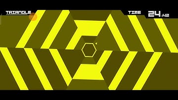 SUPER HEXAGON part 3: Hexagonest
