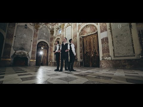 EROSI - NJEJ (Official Video) (Edvin Fliser Cover)