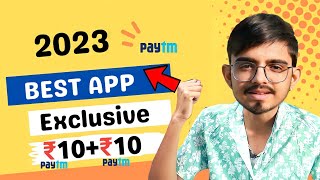🤑EK SECOND : ₹10 NEW EARNING APPS 2023 | BEST PAYTM CASH EARNING APPS 2023 | ₹10 FREE PAYTM CASH screenshot 3