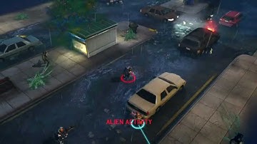 XCOM Enemy Unknow Download For PC - Free Download Gameplay [MEDIAFIRE]