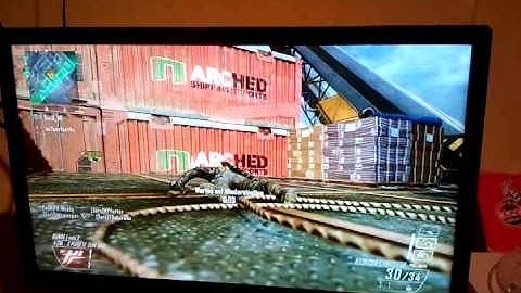 Capture The  Flag  auf  Cargo