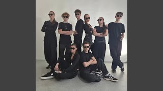 Tohle není love song (feat. Adam Seidl, JONNY, Maty Vop, ...
