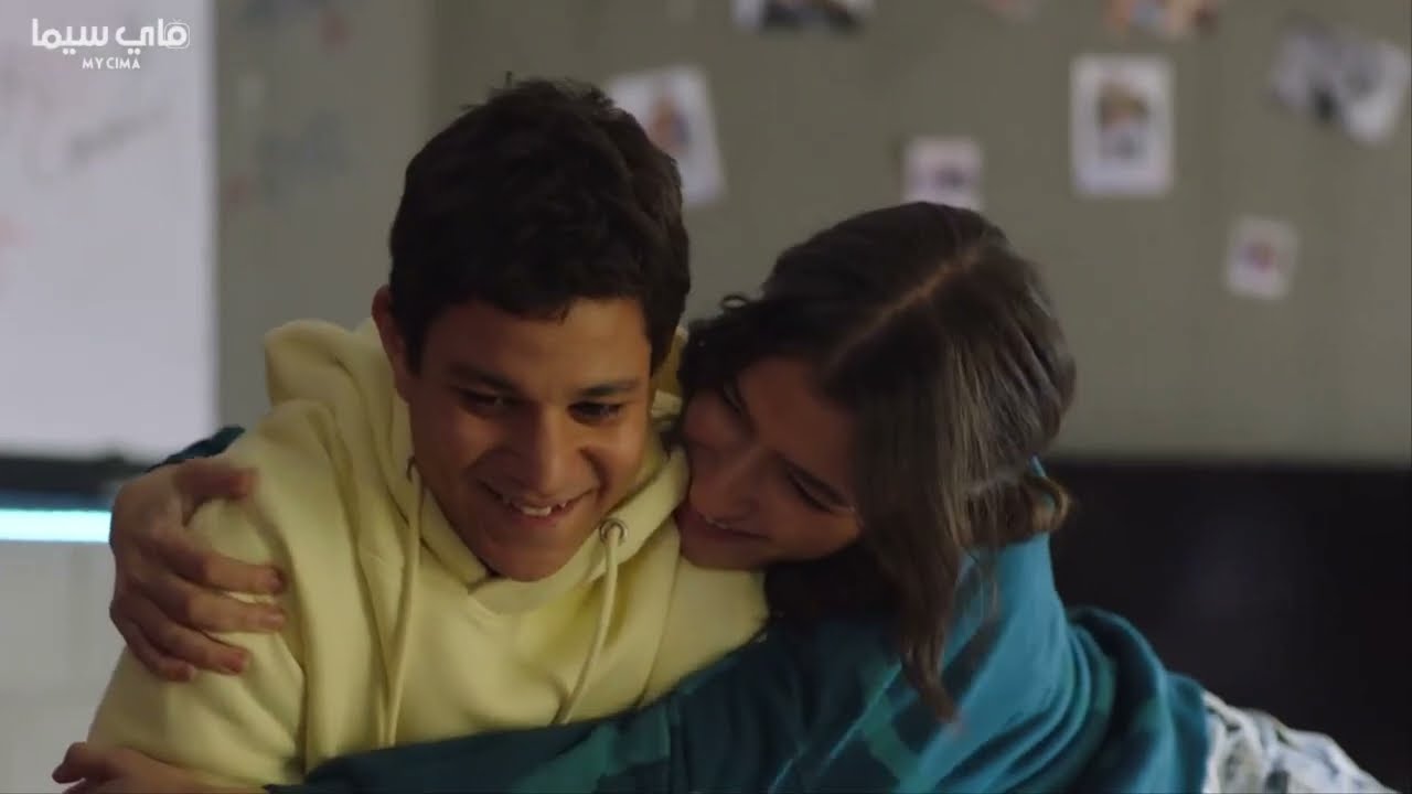 عرفت اللى فيها تامر حسنى / احمد داش / شريف و سلمى / مسلسل مين قال