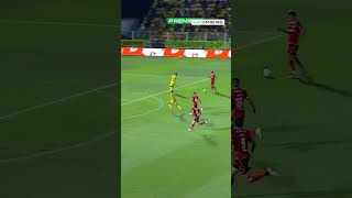 OS GOLS DA GOLEADA DO FLAMENGO SOBRE O MIRASSOL, PELO BRASILEIRÃO