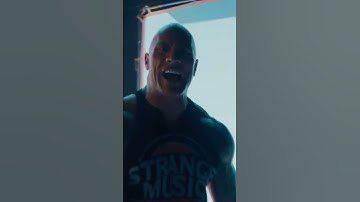 The Rock Its About Drive Its About Power - clean