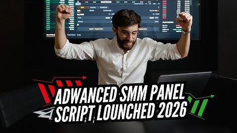 Arbic SMM Panel Script | SMM Panel Script Free | Smm scripts | Free SMM Panel Script