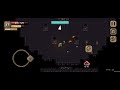 New level Boss first run - deadly soon