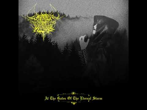 Lament In Winter's Night — Lament In Winter's Night : At the Gates of the Eternal Storm (Full Album)