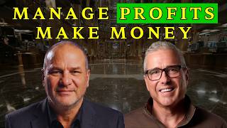 Former Pit Trader Shares The Truth About Trading & Profits!