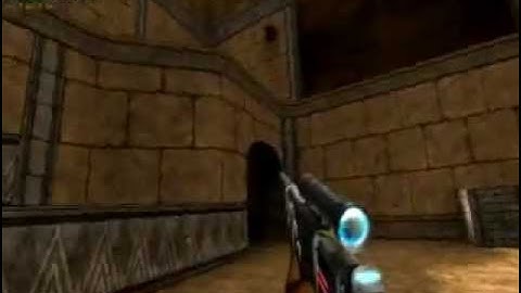 cube 2 sauerbraten Aimbot